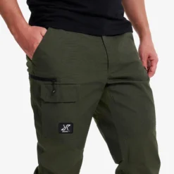 Nordwand Pants Herren Forest Night