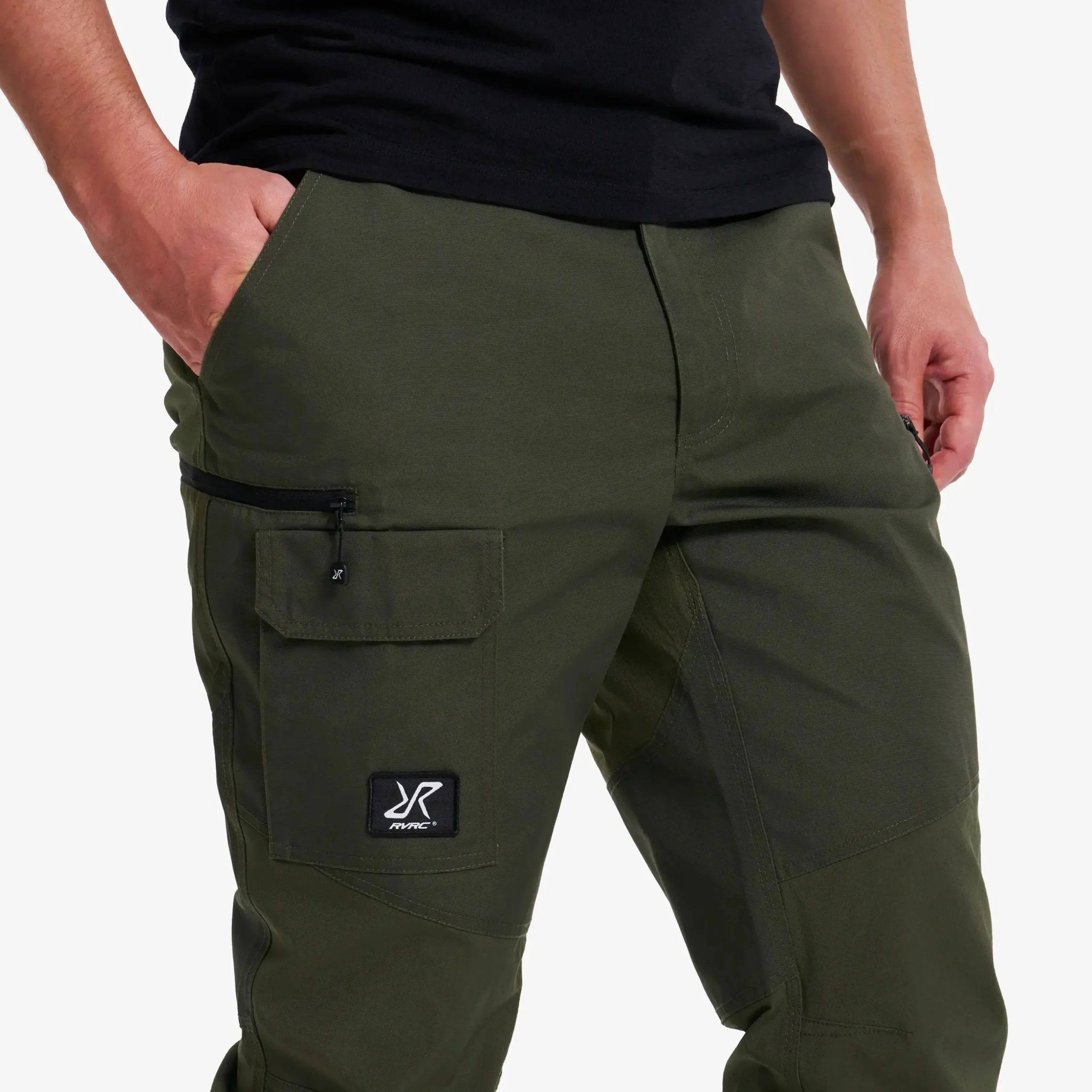 Nordwand Pants Herren Forest Night
