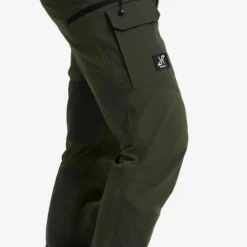 Nordwand Pants Herren Forest Night