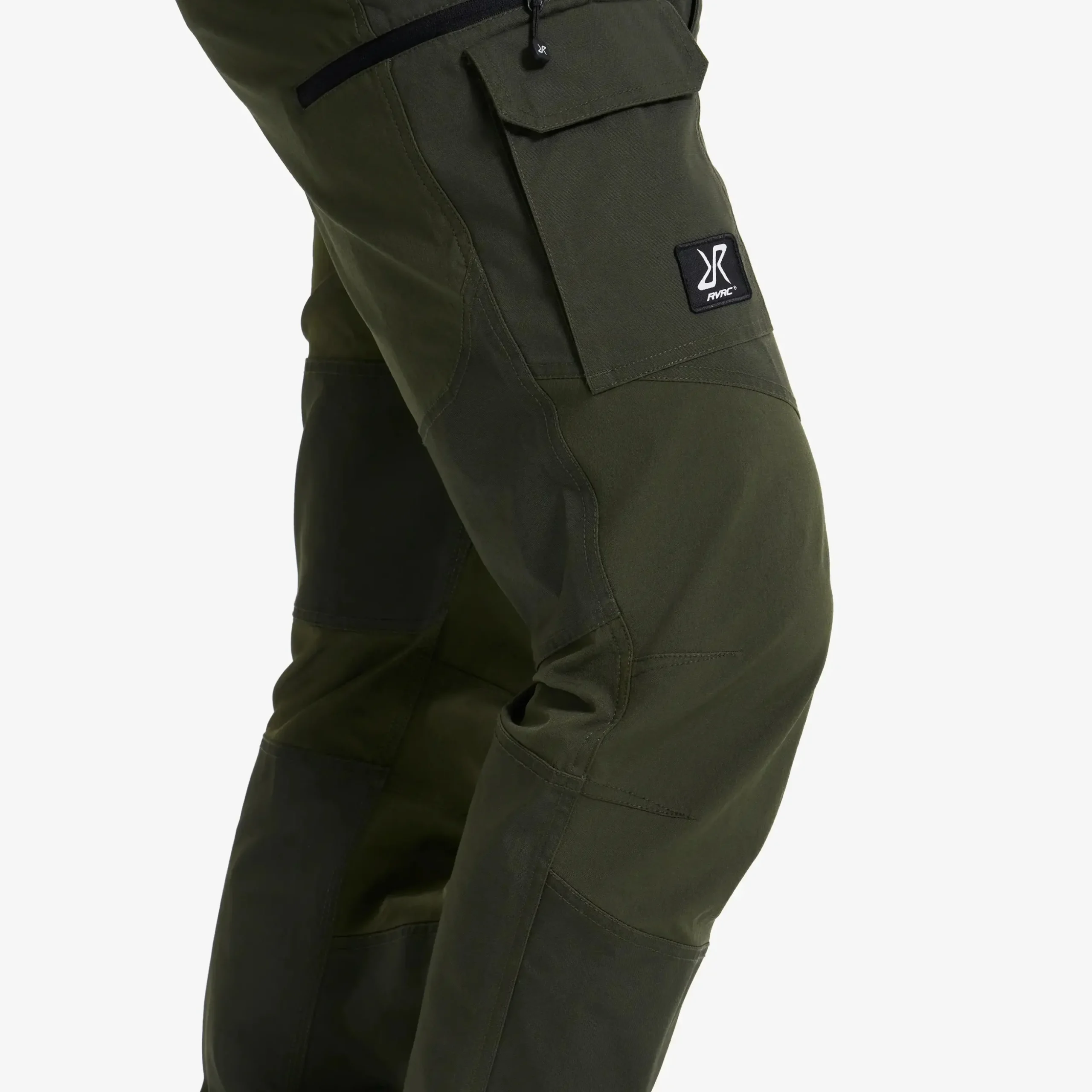 Nordwand Pants Herren Forest Night