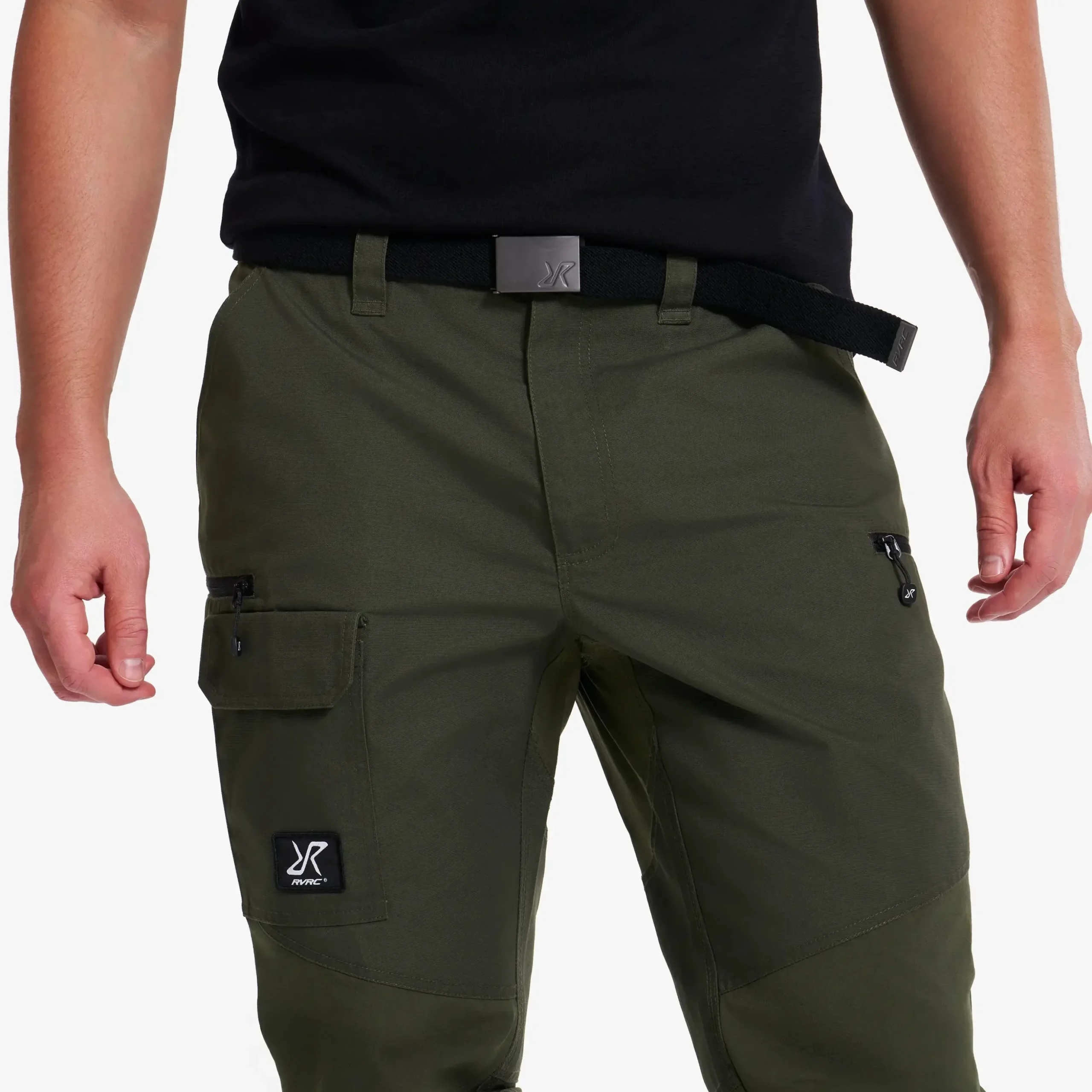 Nordwand Pants Herren Forest Night