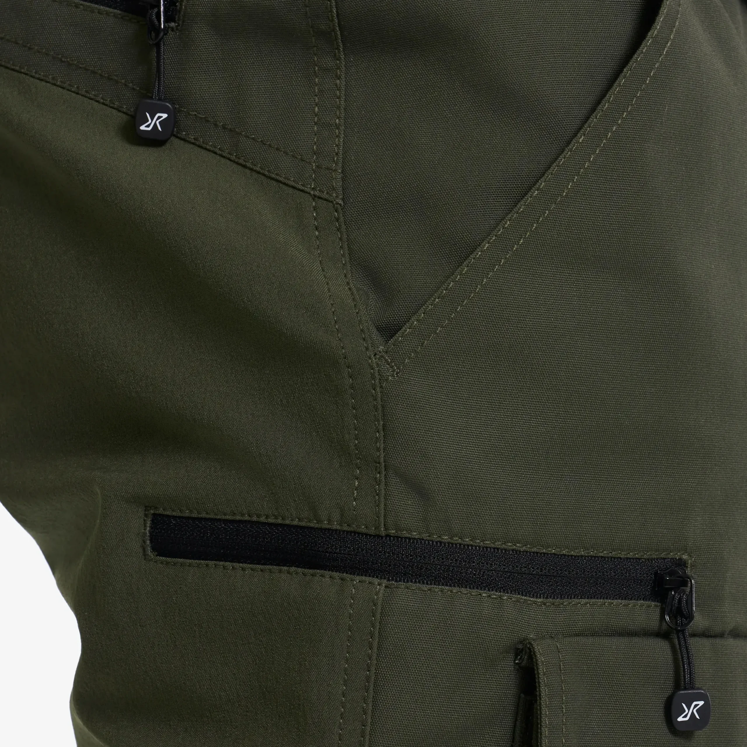 Nordwand Pants Herren Forest Night