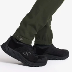 Nordwand Pants Herren Forest Night