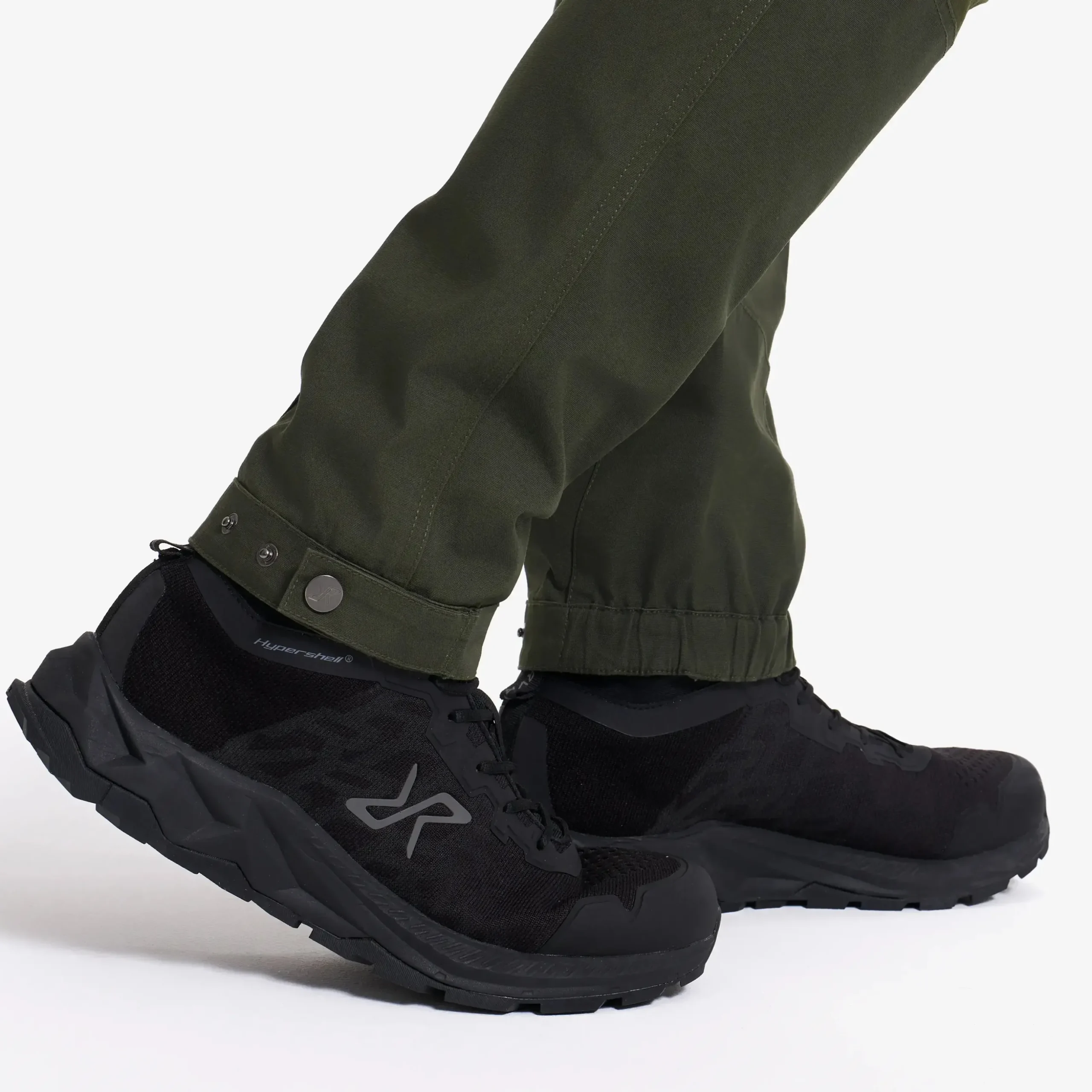 Nordwand Pants Herren Forest Night