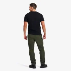 Nordwand Pants Herren Forest Night