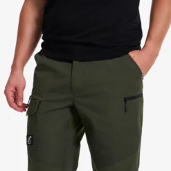 Nordwand Pants Herren Forest Night