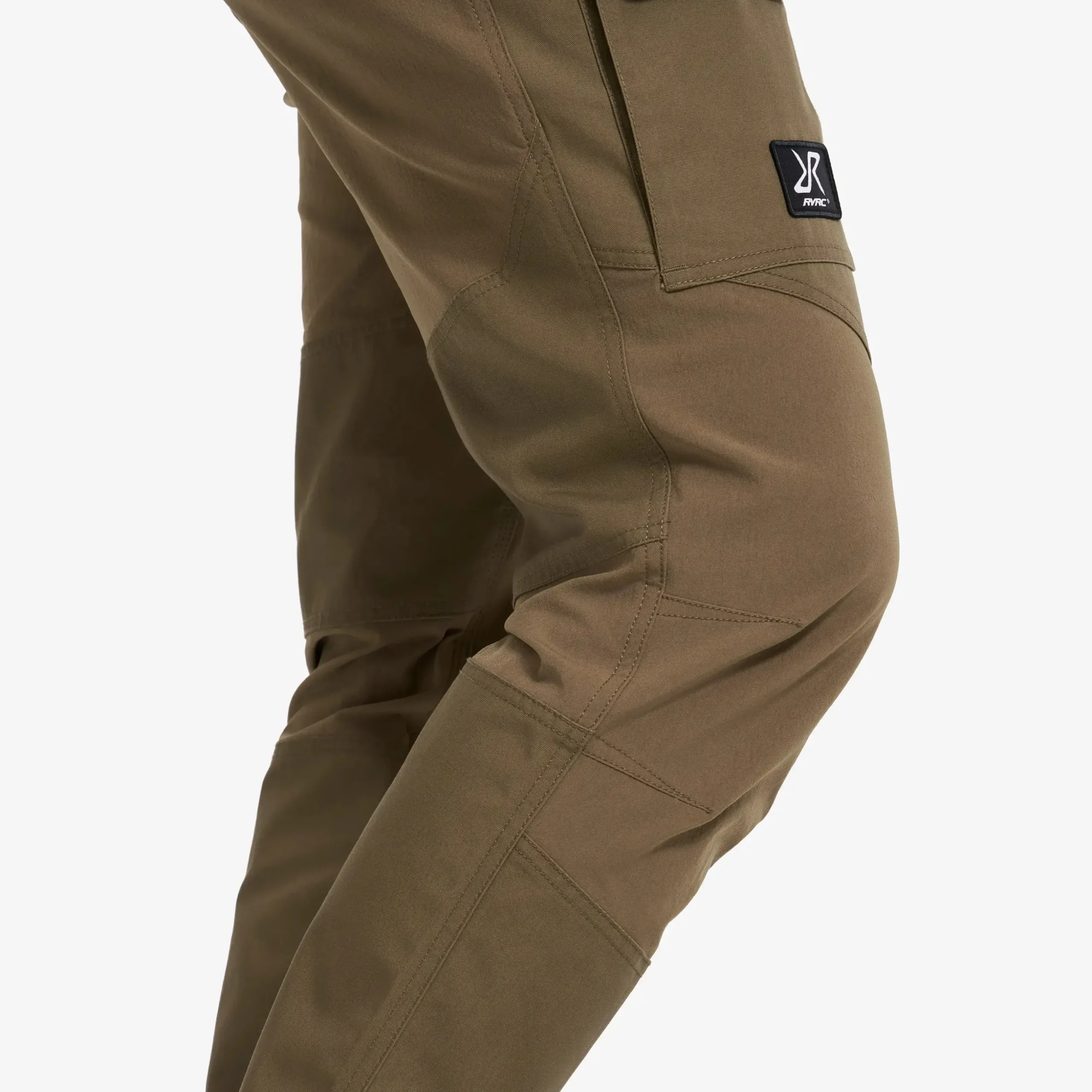 Nordwand Pants Herren Kangaroo Brown