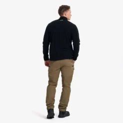 Nordwand Pants Herren Kangaroo Brown