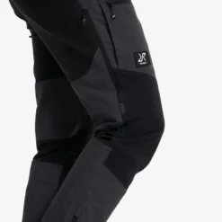 Nordwand Pro Pants Herren Anthracite/Black