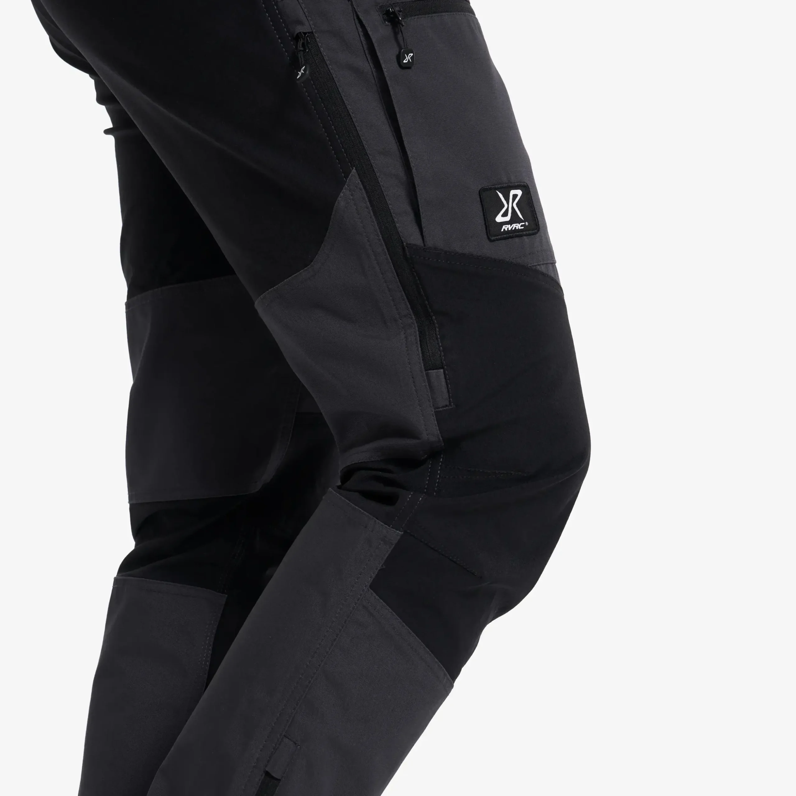 Nordwand Pro Pants Herren Anthracite/Black