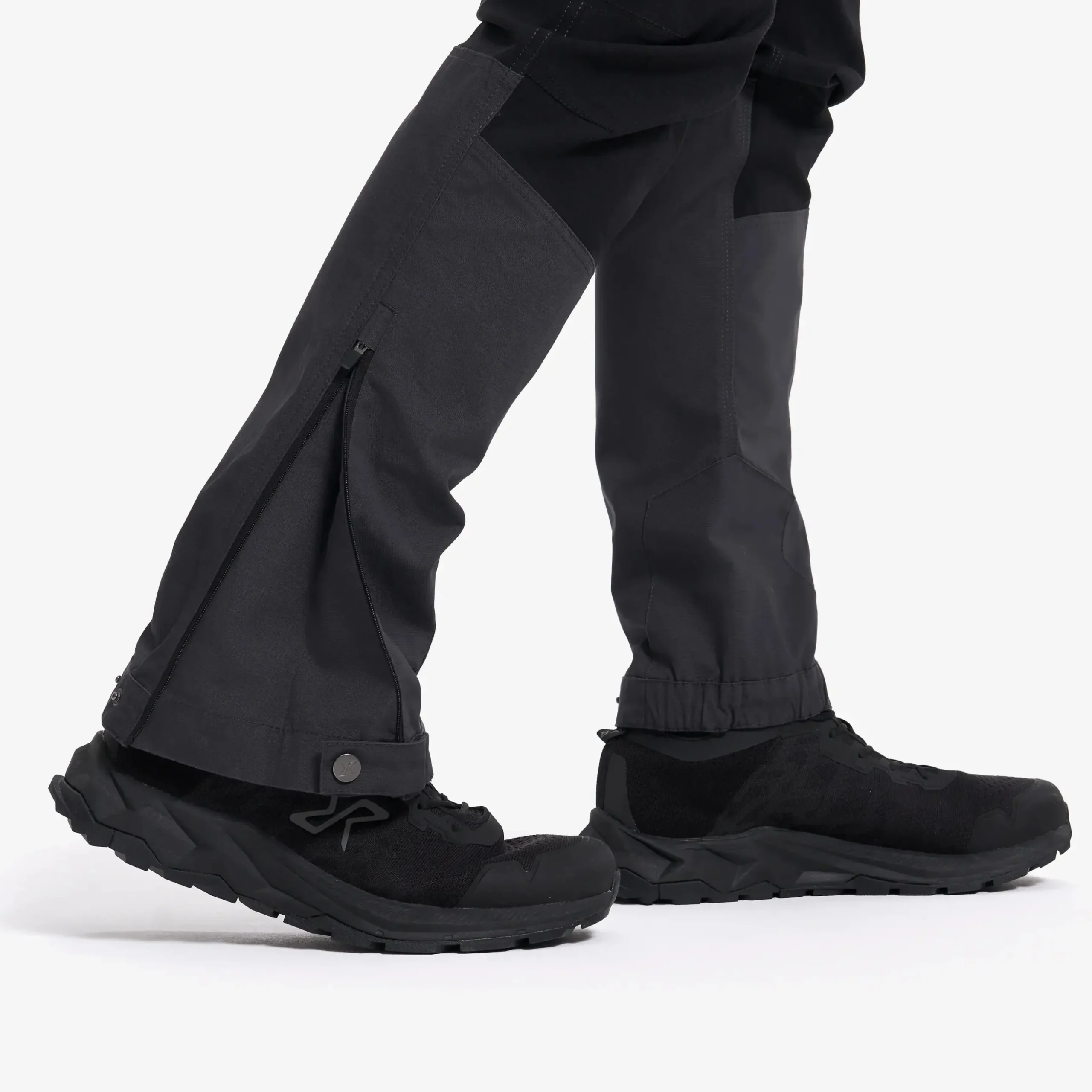 Nordwand Pro Pants Herren Anthracite/Black