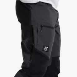 Nordwand Pro Pants Herren Anthracite/Black