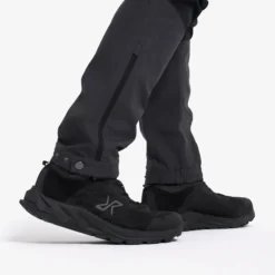 Nordwand Pro Pants Herren Anthracite/Black