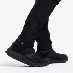 Nordwand Pro Pants Herren Black