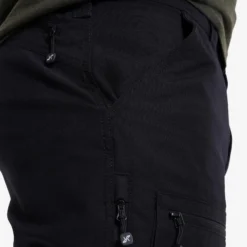 Nordwand Pro Pants Herren Black