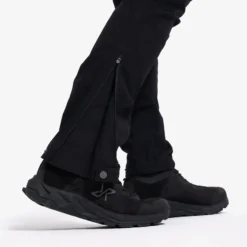 Nordwand Pro Pants Herren Black