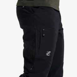 Nordwand Pro Pants Herren Black