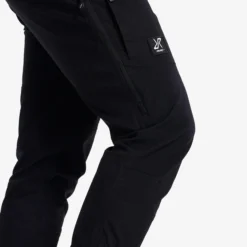 Nordwand Pro Pants Herren Black