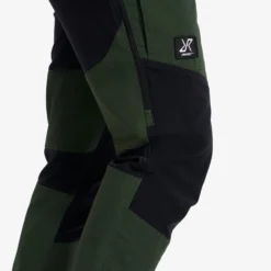 Nordwand Pro Pants Herren Forest Green/Black