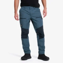 Nordwand Pro Pants Herren Orion Blue/Deep Navy