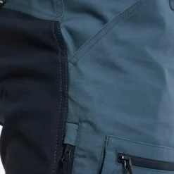 Nordwand Pro Pants Herren Orion Blue/Deep Navy