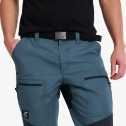 Nordwand Pro Pants Herren Orion Blue/Deep Navy