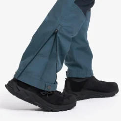 Nordwand Pro Pants Herren Orion Blue/Deep Navy