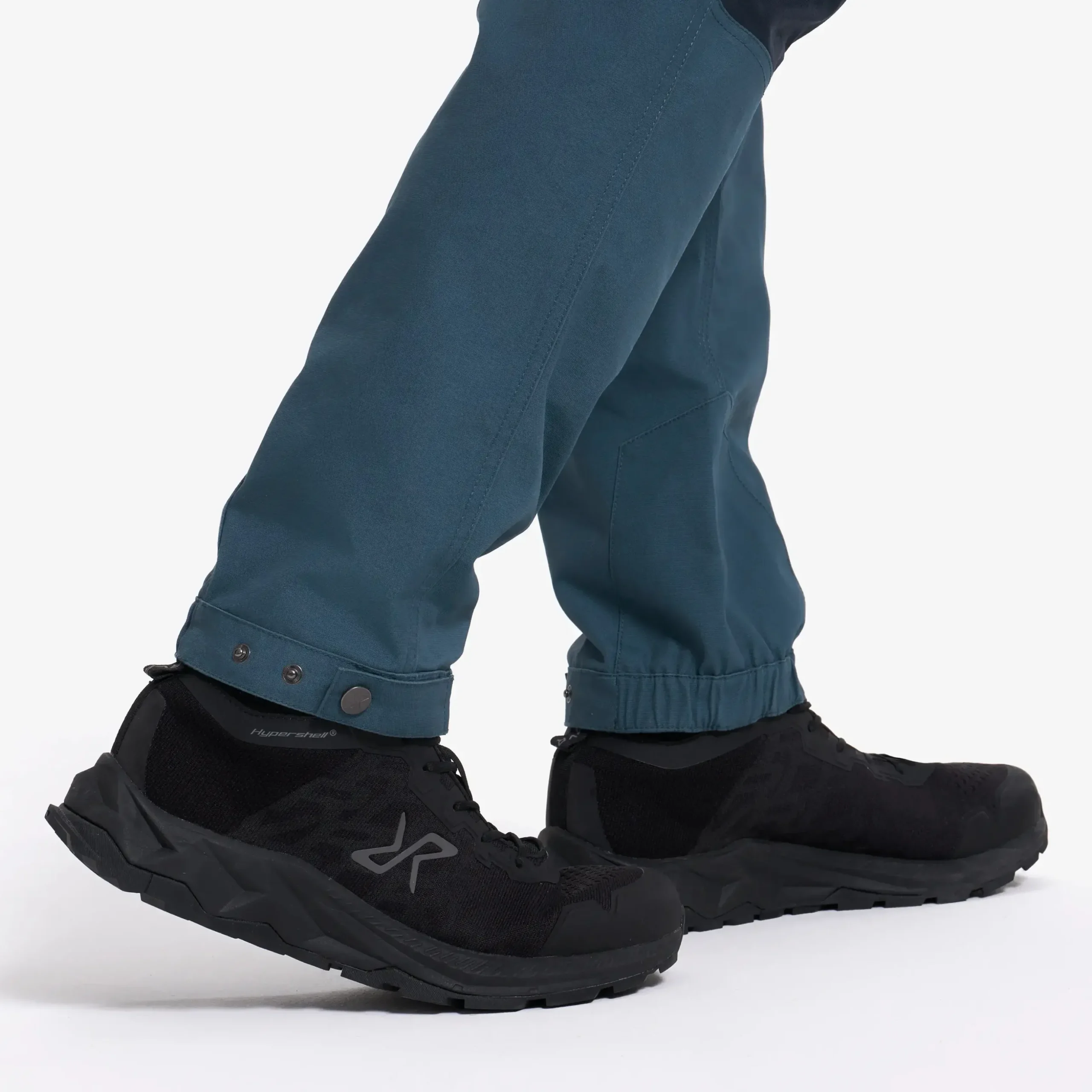 Nordwand Pro Zip-off Pants Herren Orion Blue/Deep Navy