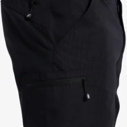 Nordwand Shorts Herren Black