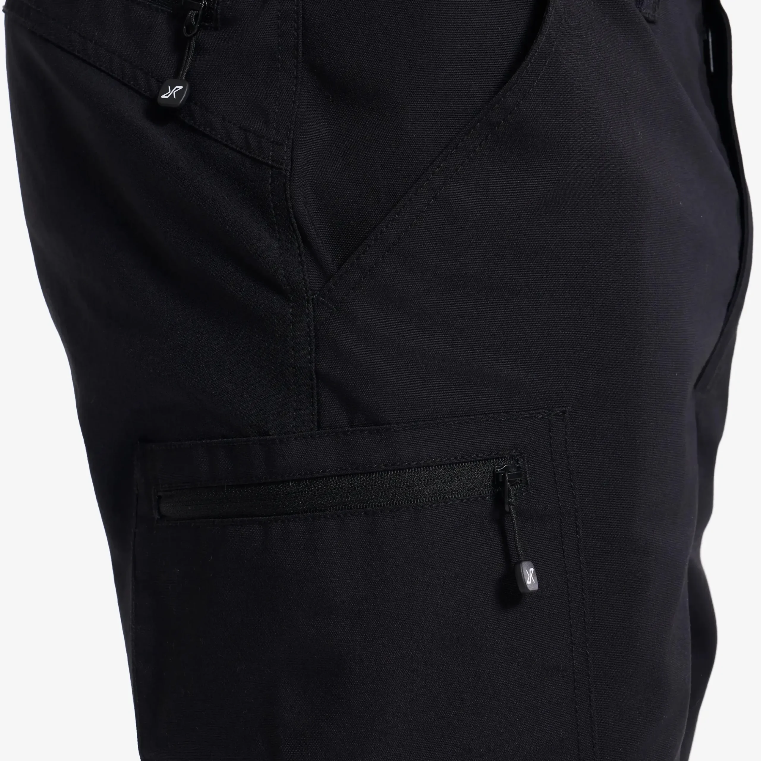 Nordwand Shorts Herren Black