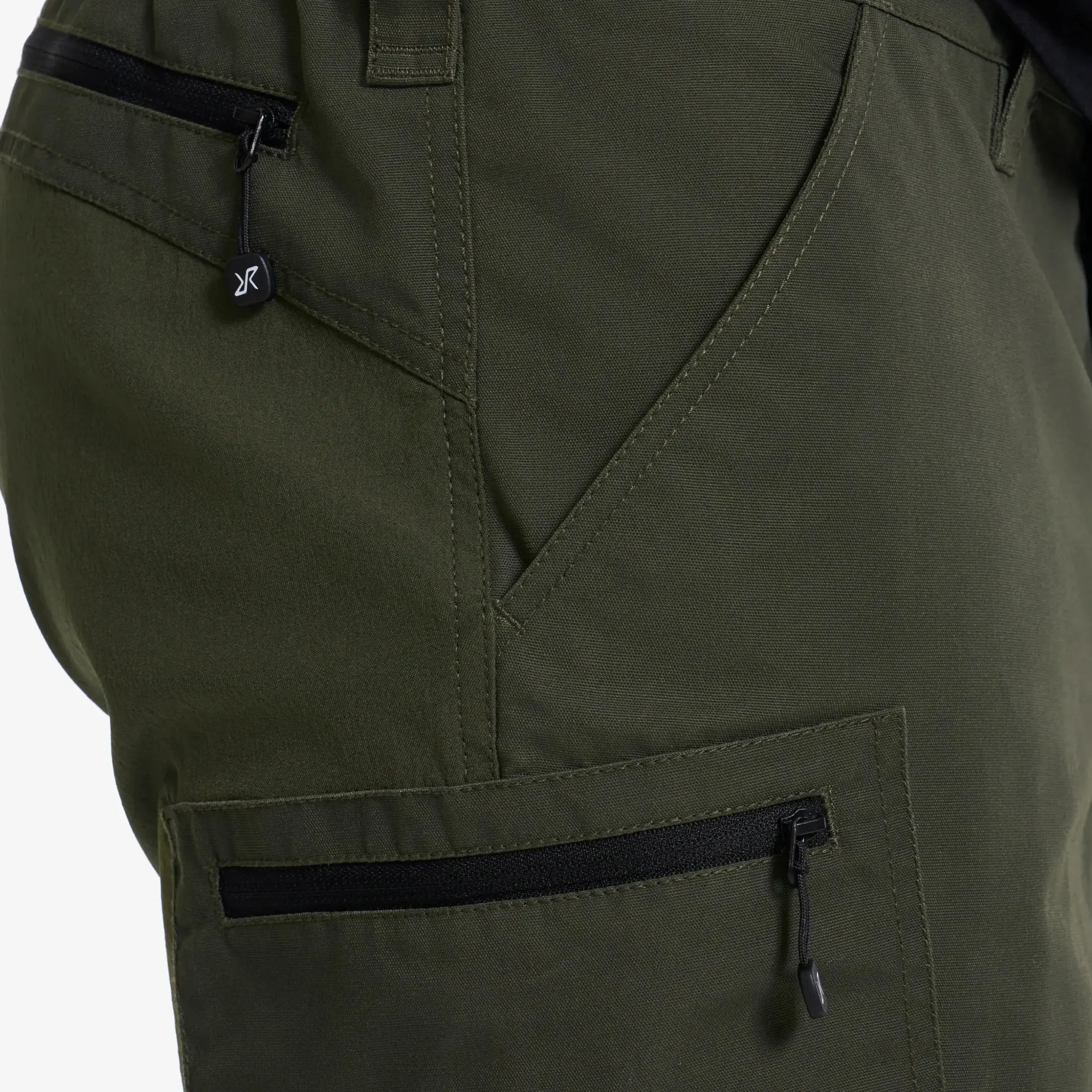 Nordwand Shorts Herren Forest Night