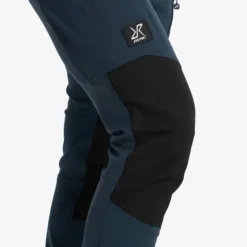 Nordwand Stretch Pants Herren Deep Navy/Black