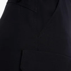 Nordwand Stretch Zip-off Pants Damen Black