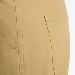 Oak Twill Stretch Joggers Herren Kelp Beige