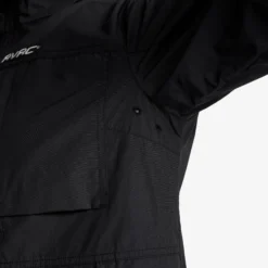 Orbit Wind Jacket Damen Black