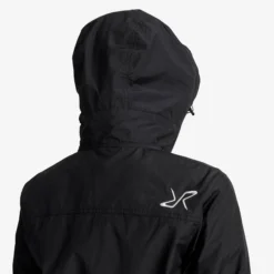 Orbit Wind Jacket Damen Black