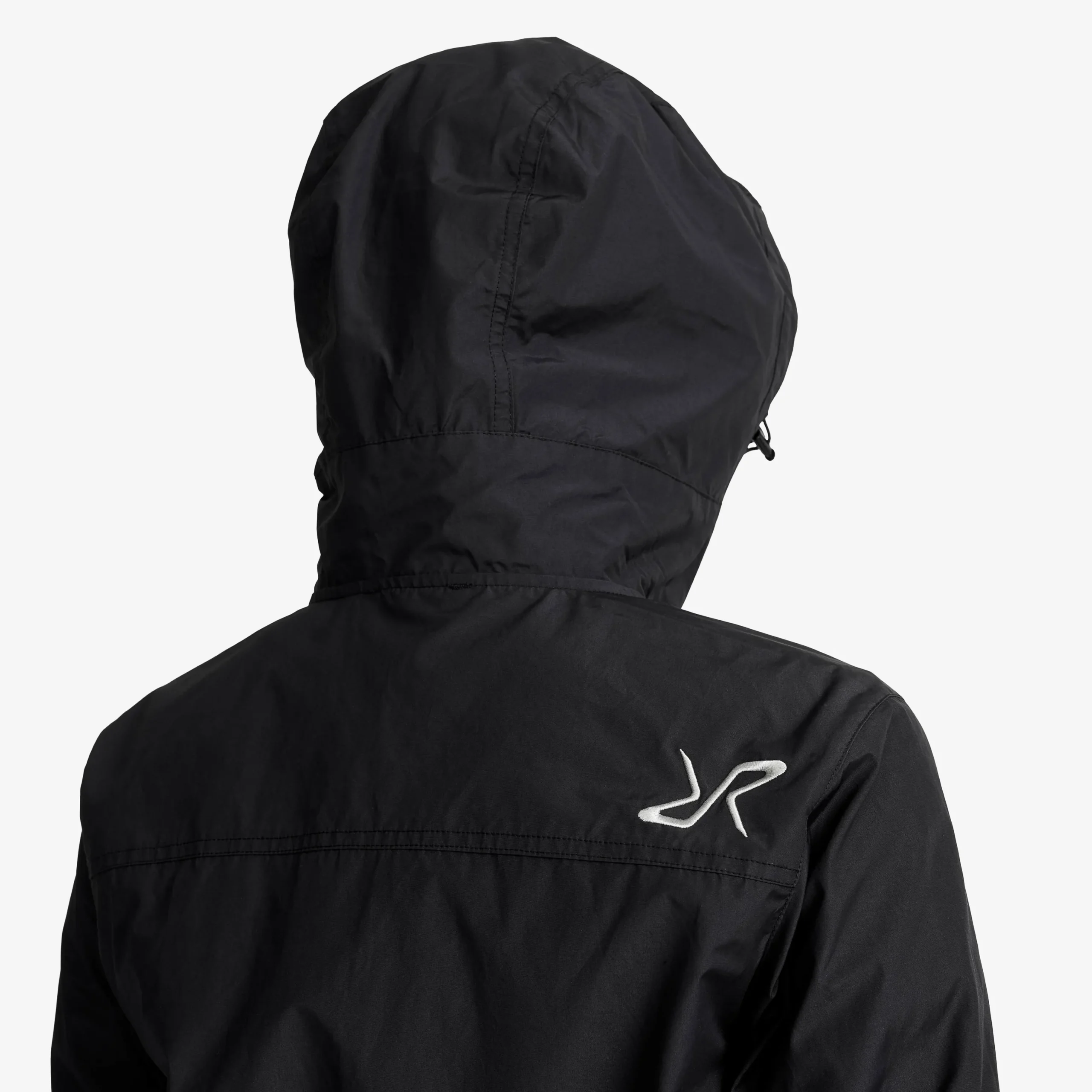 Orbit Wind Jacket Damen Black
