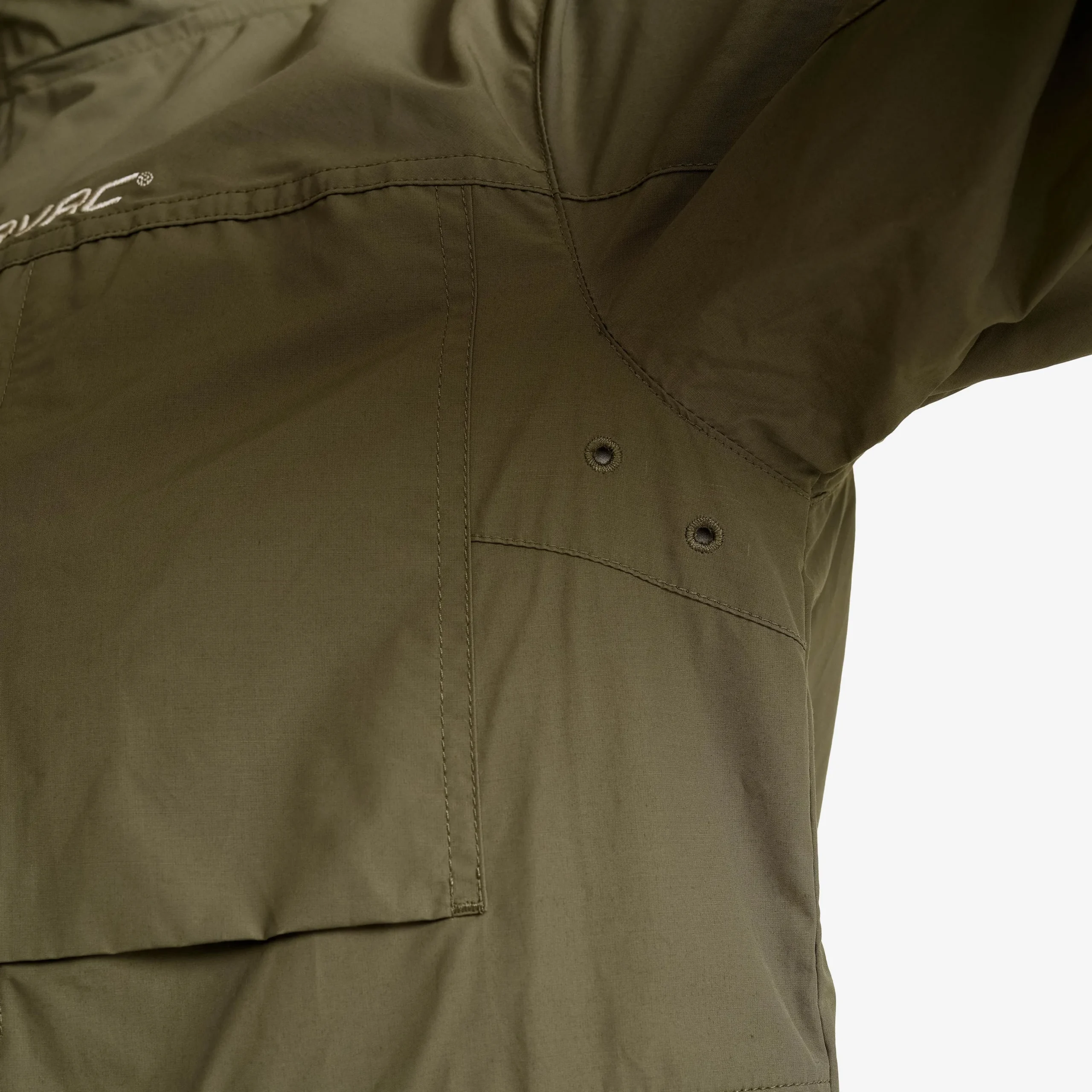 Orbit Wind Jacket Damen Kalamata