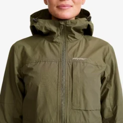 Orbit Wind Jacket Damen Kalamata