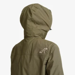 Orbit Wind Jacket Damen Kalamata