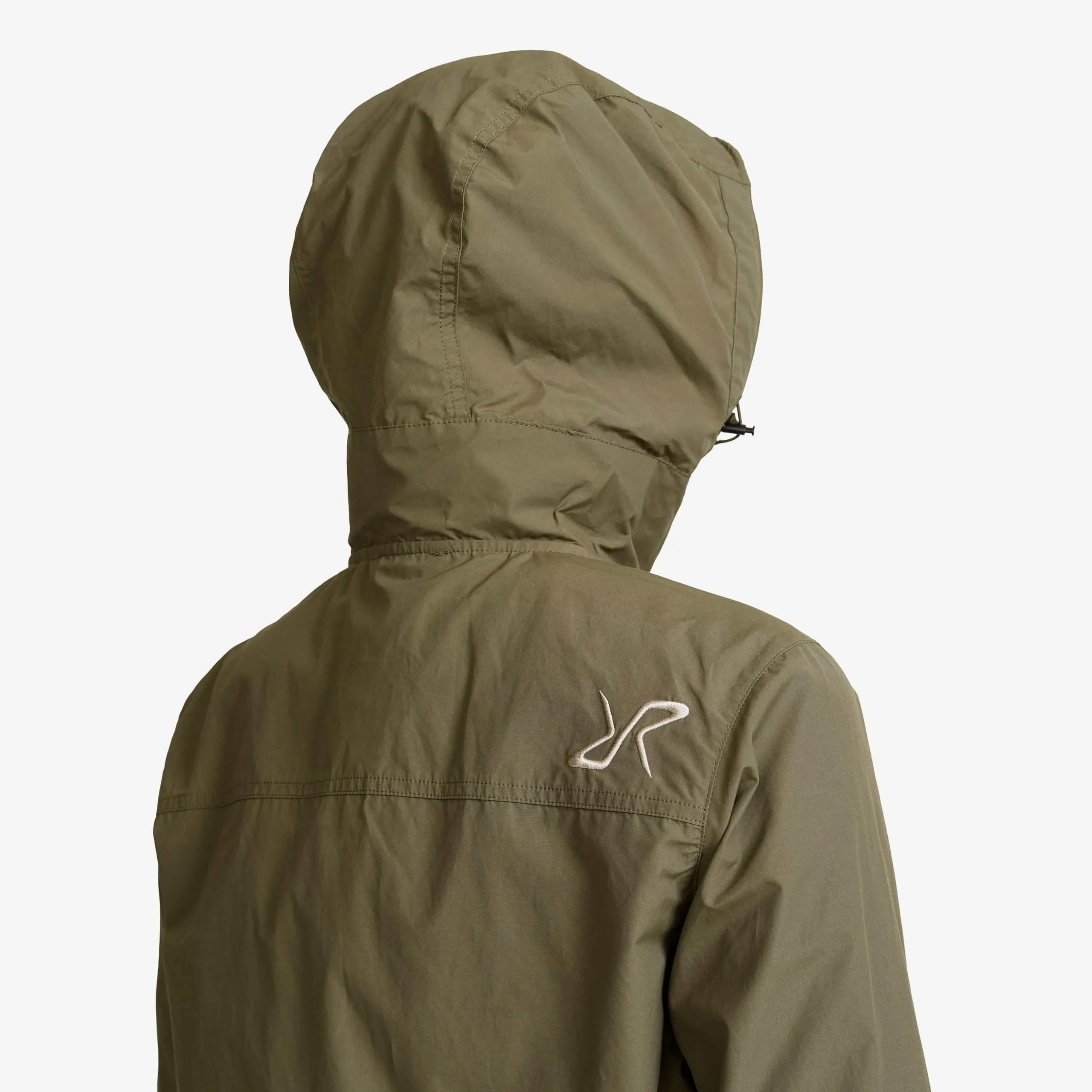 Orbit Wind Jacket Damen Kalamata