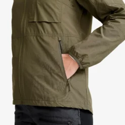 Orbit Wind Jacket Damen Kalamata