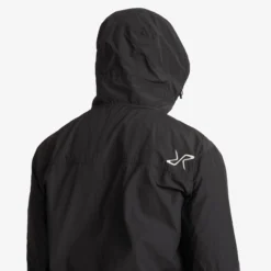 Orbit Wind Jacket Herren Black