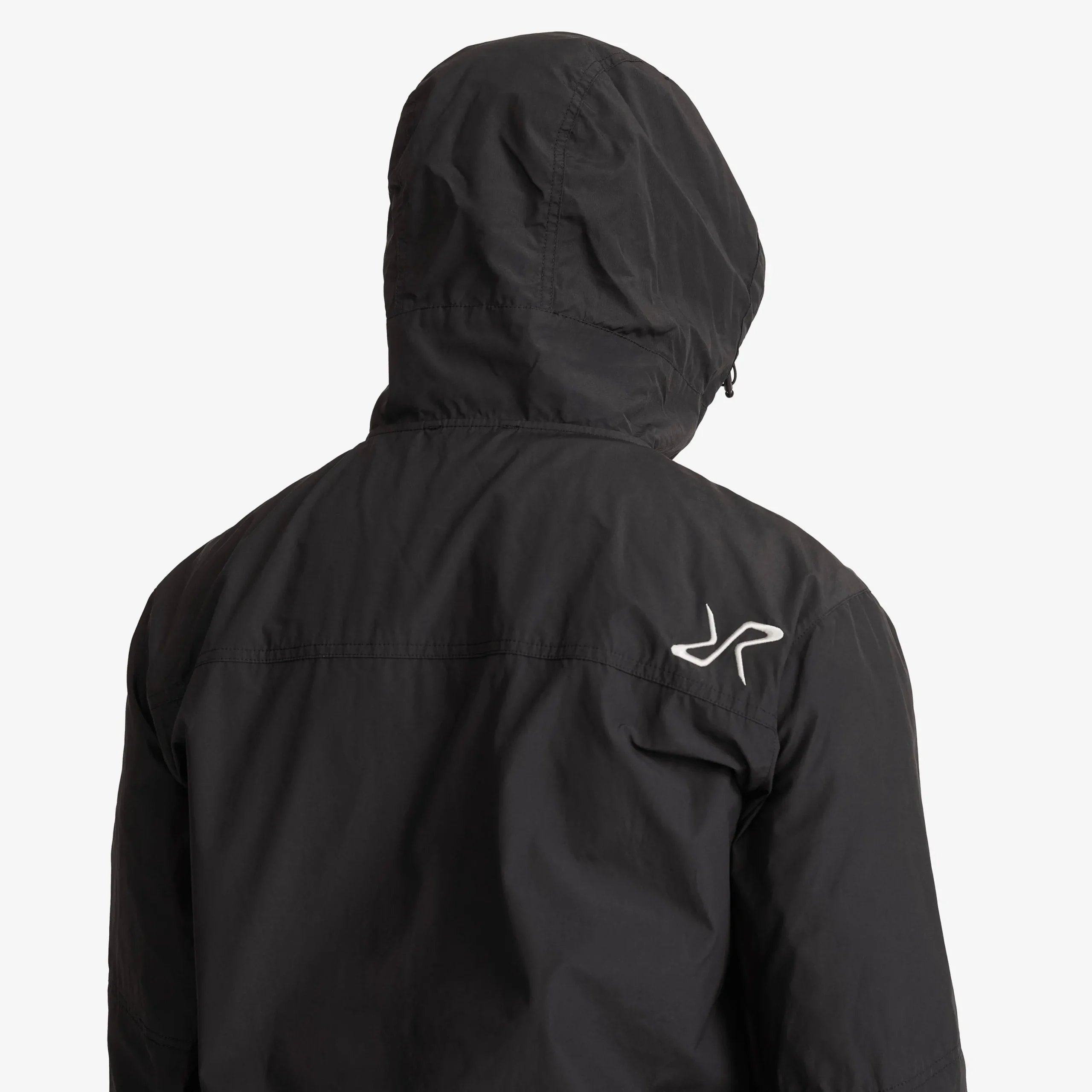 Orbit Wind Jacket Herren Black