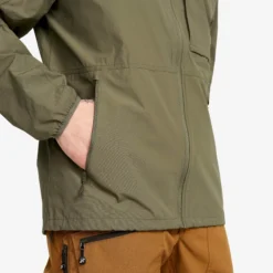 Orbit Wind Jacket Herren Kalamata