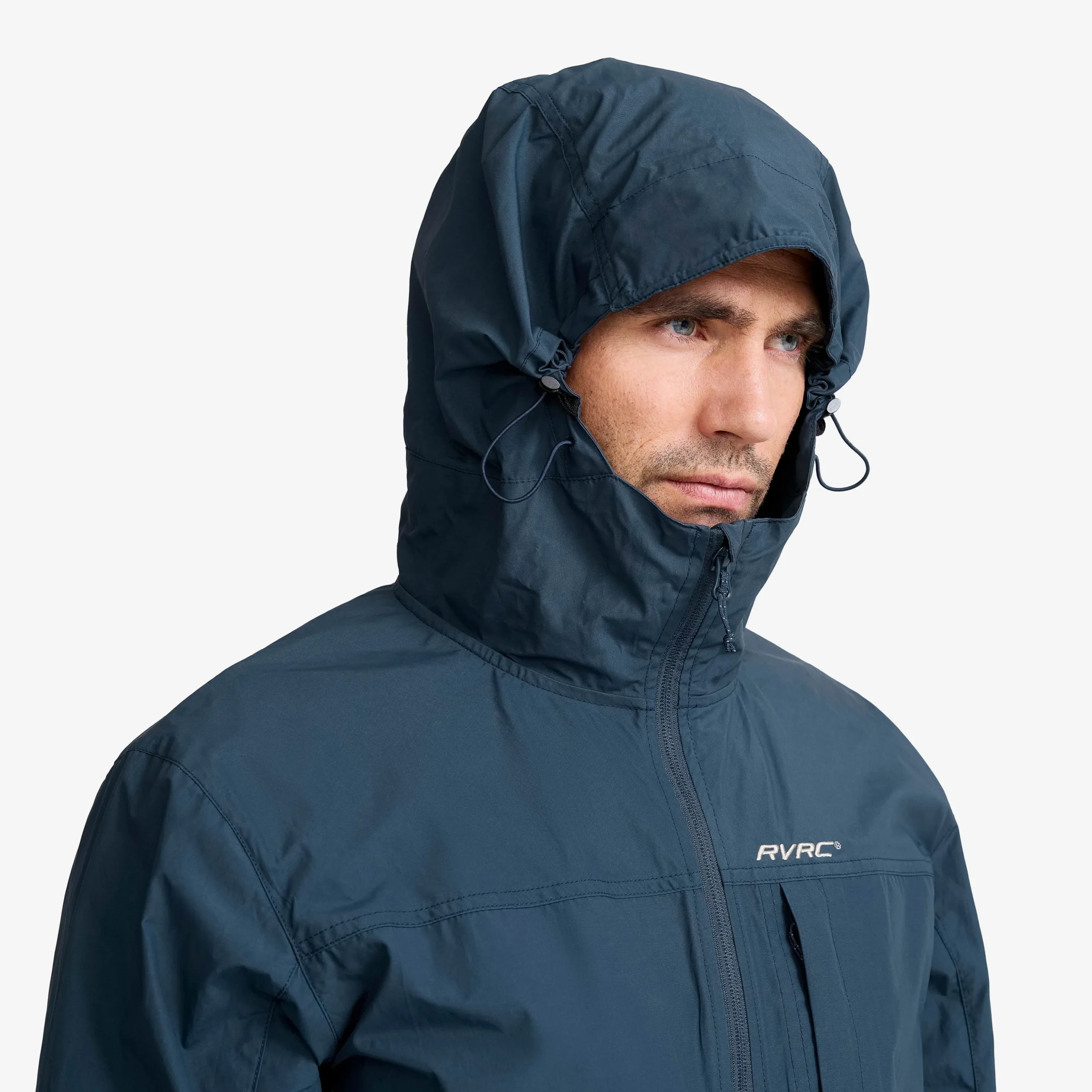 Orbit Wind Jacket Herren Moonlit Ocean