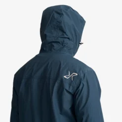 Orbit Wind Jacket Herren Moonlit Ocean