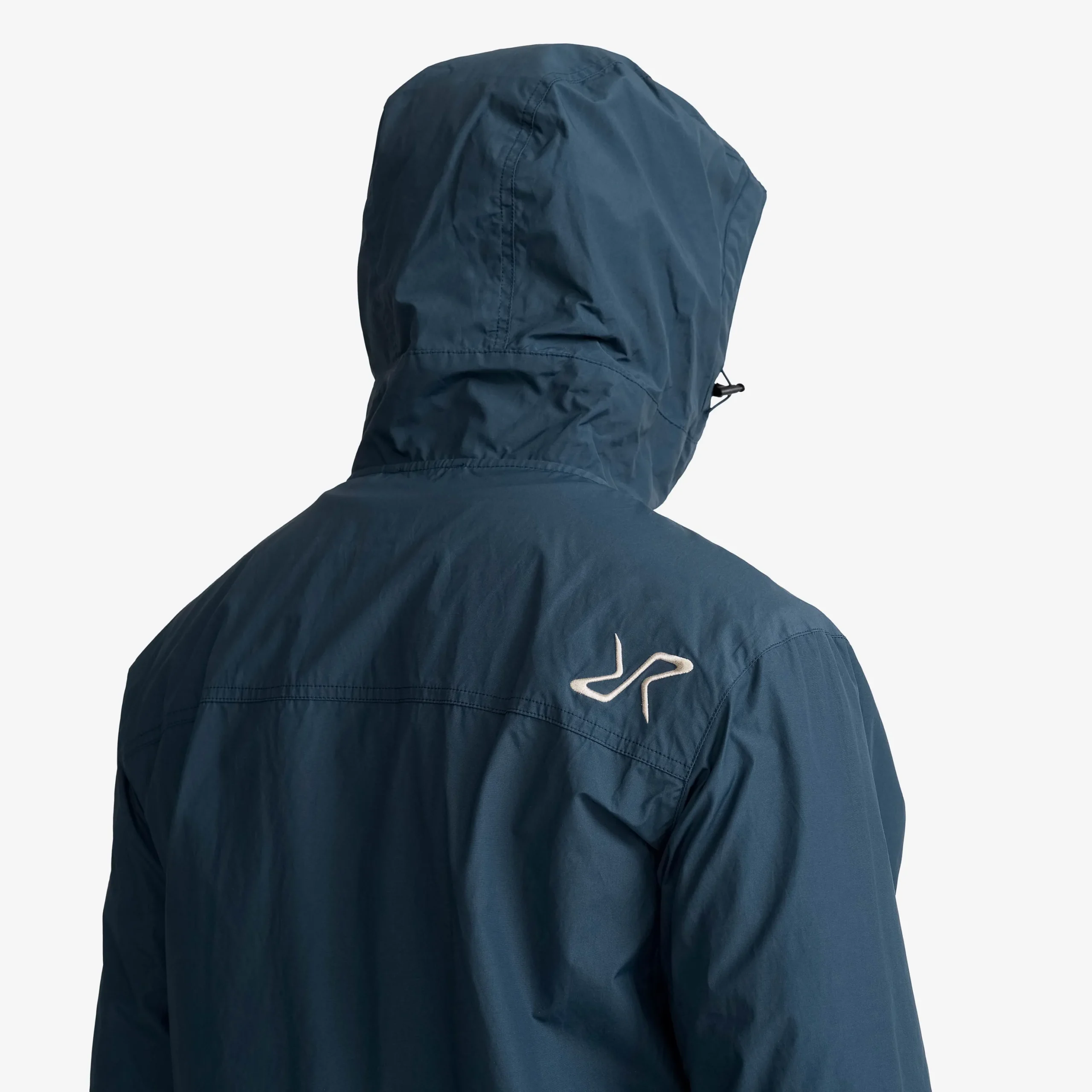 Orbit Wind Jacket Herren Moonlit Ocean