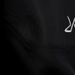 Outdoor Anorak Damen Black