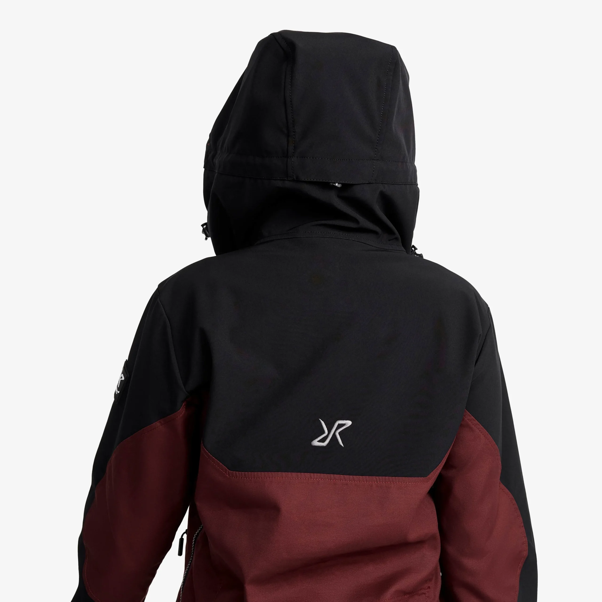 Outdoor Anorak Damen Earth
